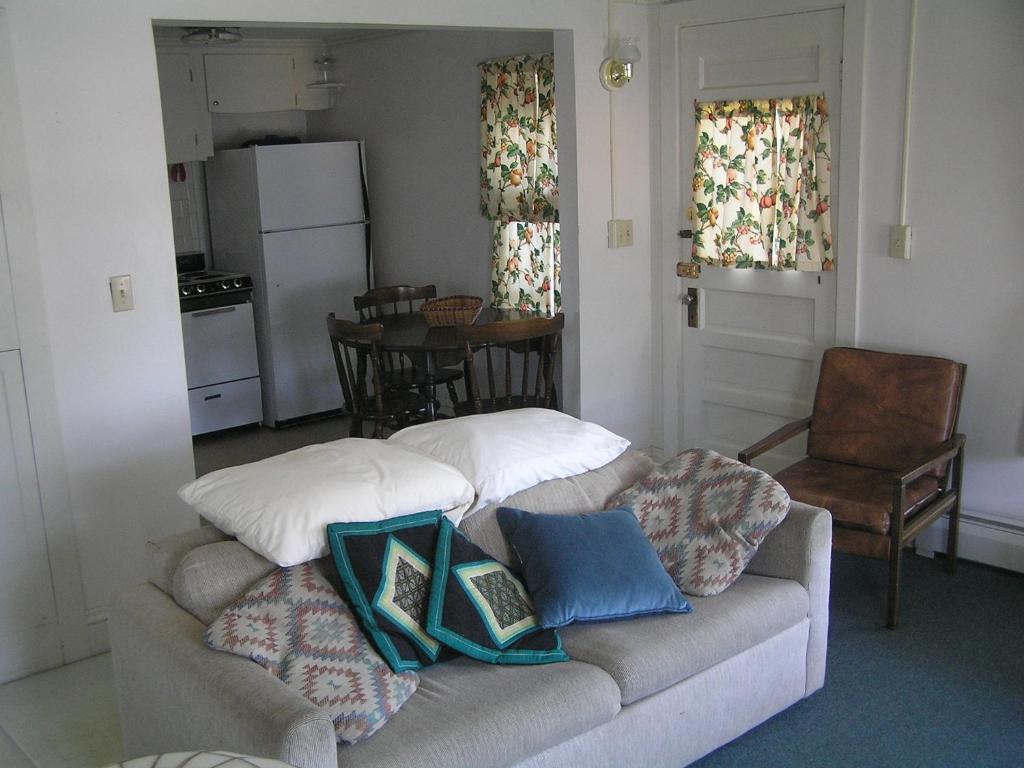 Beach Walk Apartments And Cottages โอลด์ออร์ชาร์ดบีช ห้อง รูปภาพ