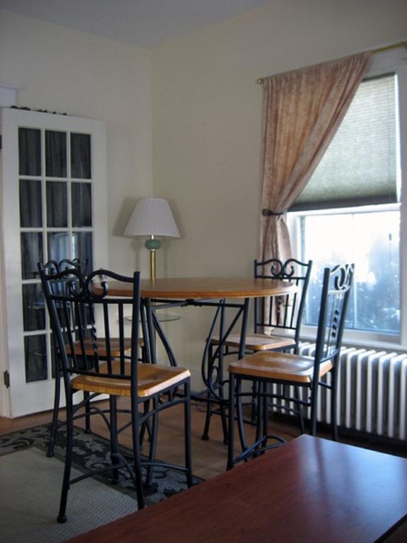 Beach Walk Apartments And Cottages โอลด์ออร์ชาร์ดบีช ภายนอก รูปภาพ